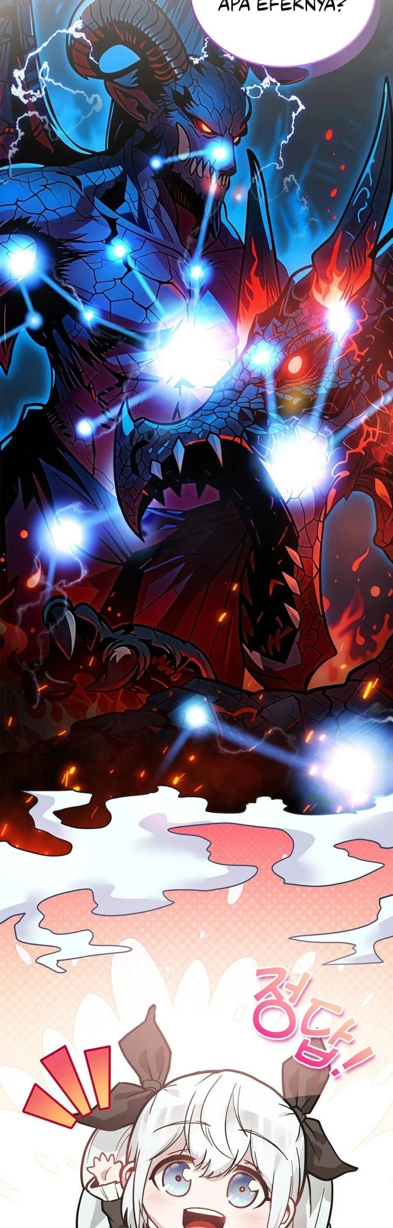 I Became The Master Of The Weakest Demon King Chapter 1 - halaman 87