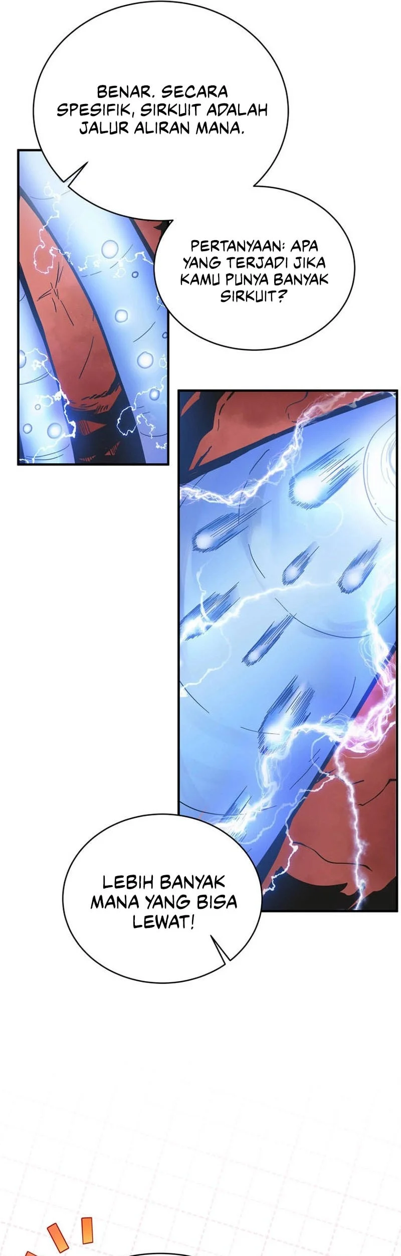 I Became The Master Of The Weakest Demon King Chapter 1 - halaman 89