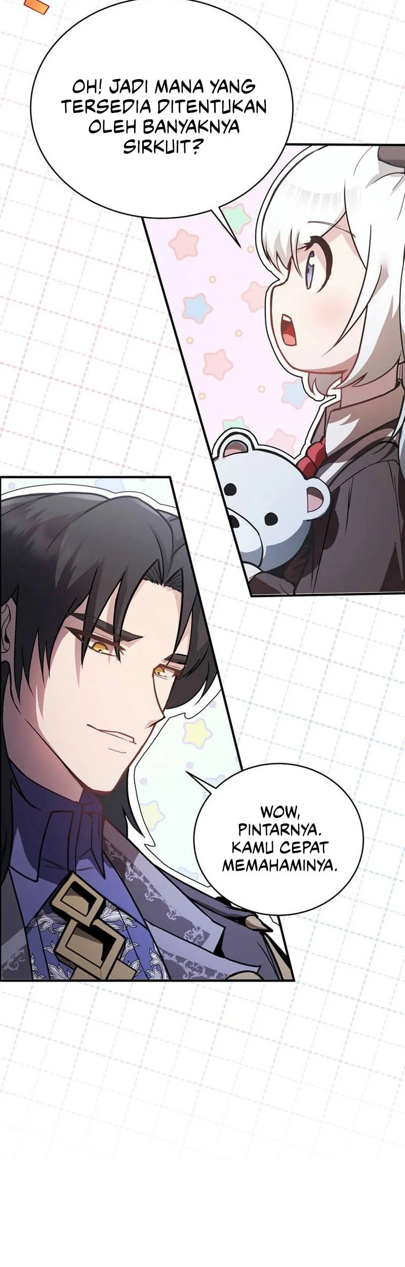 I Became The Master Of The Weakest Demon King Chapter 1 - halaman 90