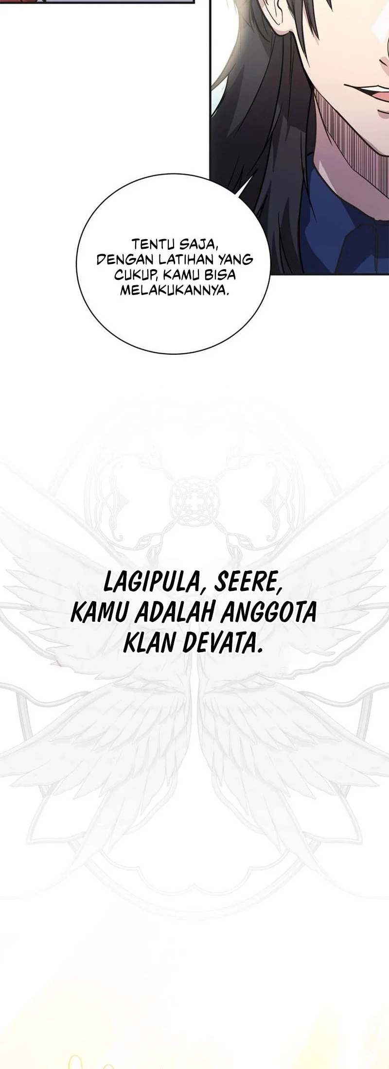 I Became The Master Of The Weakest Demon King Chapter 1 - halaman 96