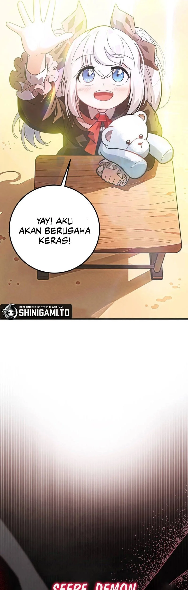I Became The Master Of The Weakest Demon King Chapter 1 - halaman 97