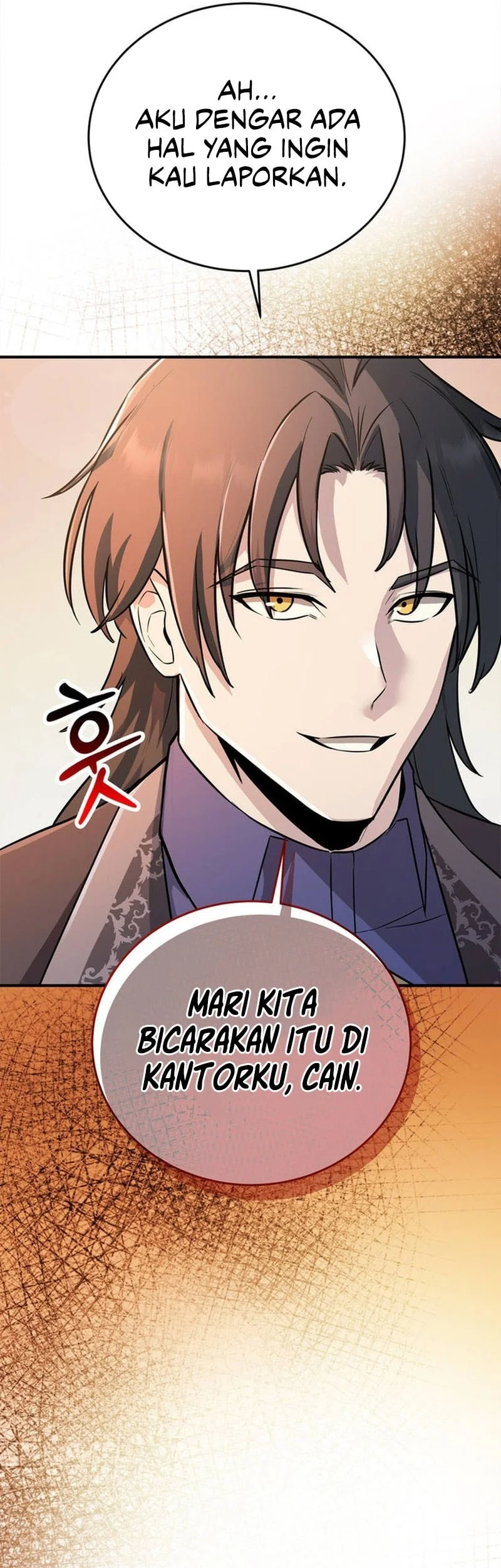 I Became The Master Of The Weakest Demon King Chapter 10 - halaman 10