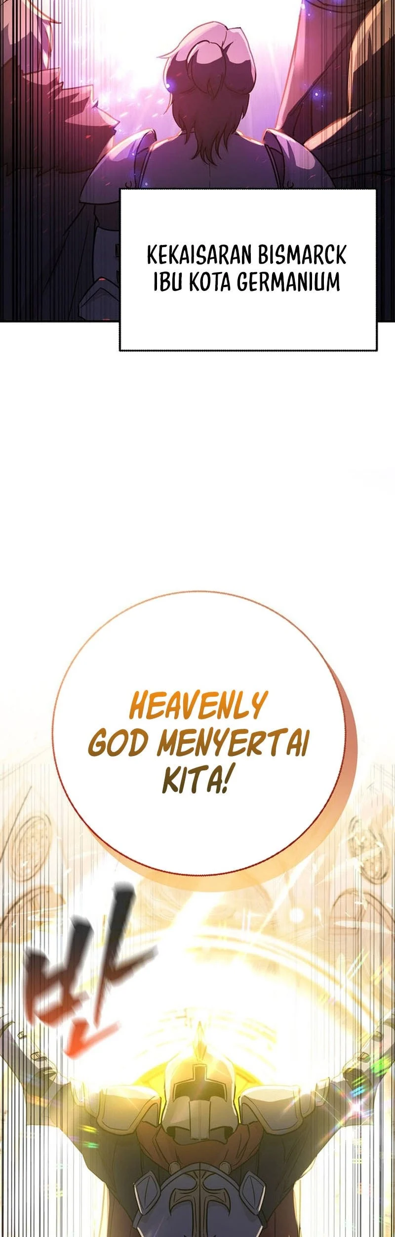 I Became The Master Of The Weakest Demon King Chapter 10 - halaman 100