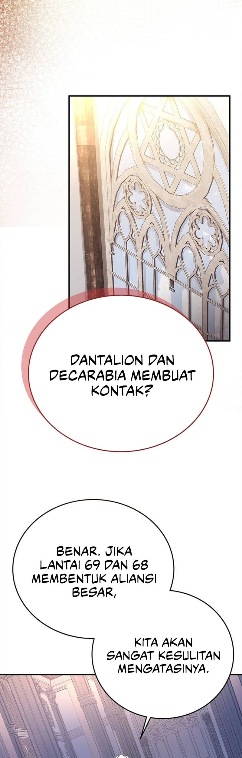 I Became The Master Of The Weakest Demon King Chapter 10 - halaman 11