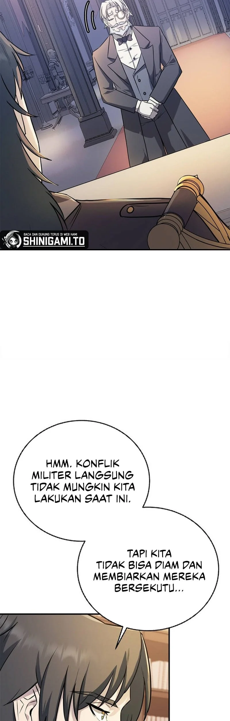I Became The Master Of The Weakest Demon King Chapter 10 - halaman 12