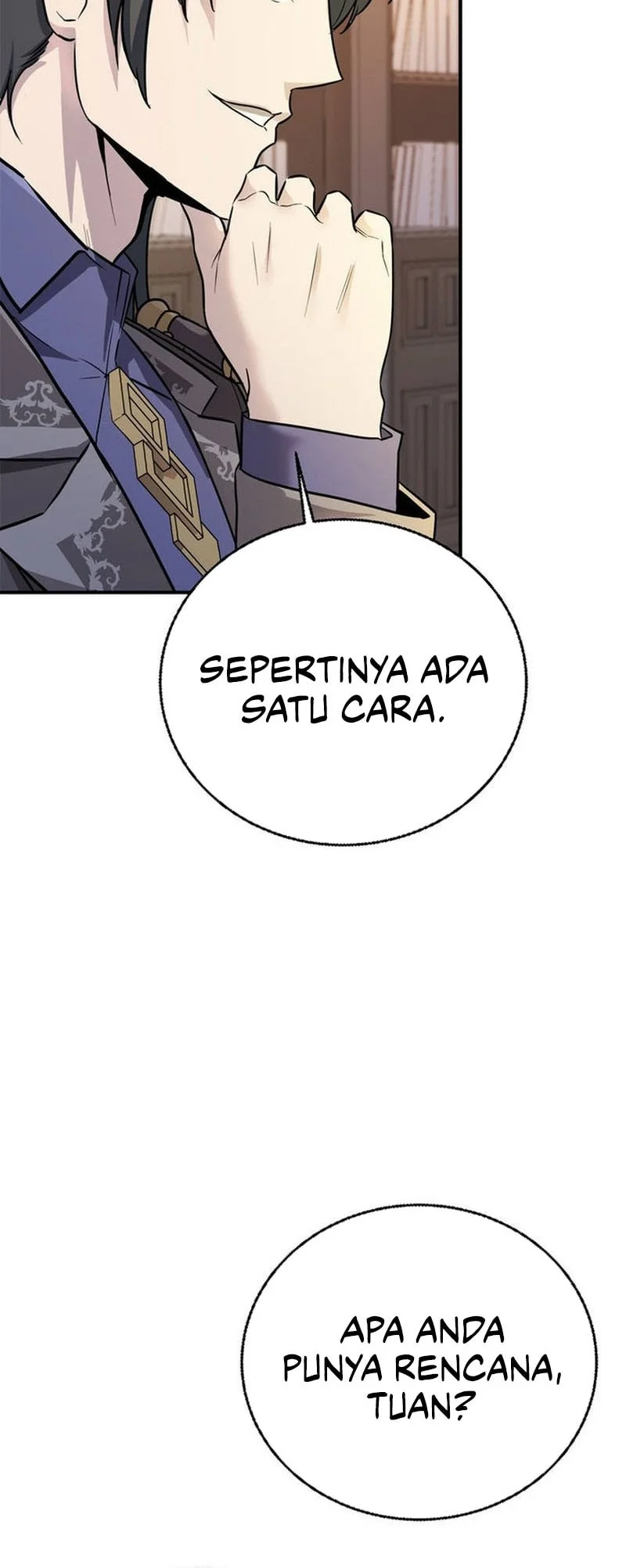 I Became The Master Of The Weakest Demon King Chapter 10 - halaman 13