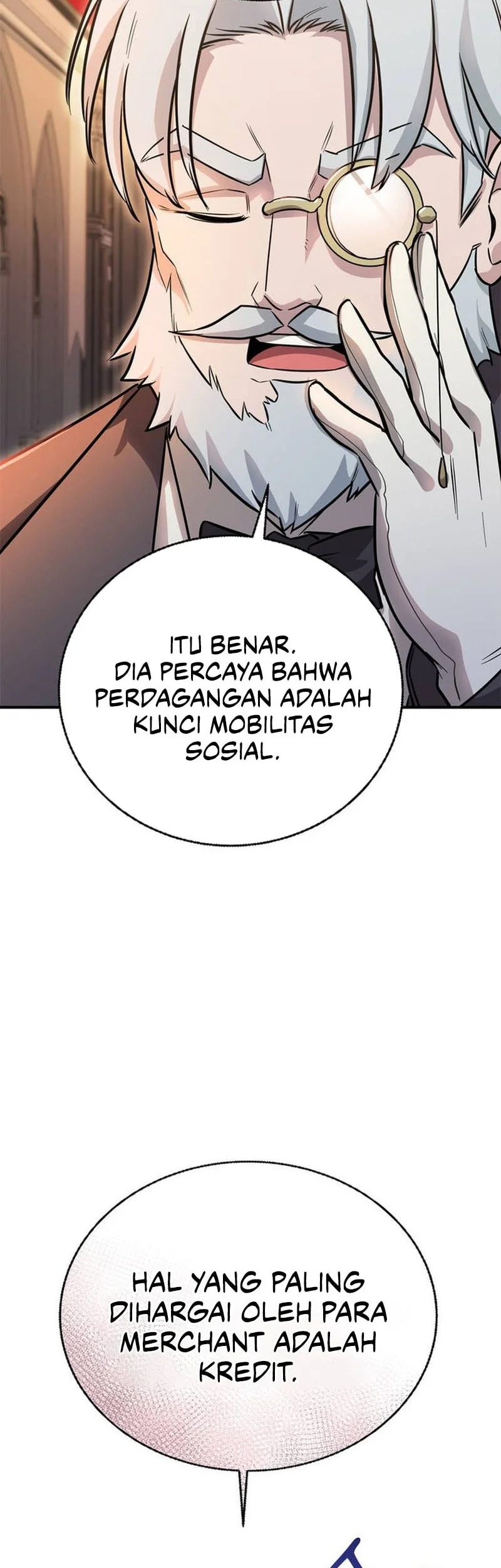 I Became The Master Of The Weakest Demon King Chapter 10 - halaman 15