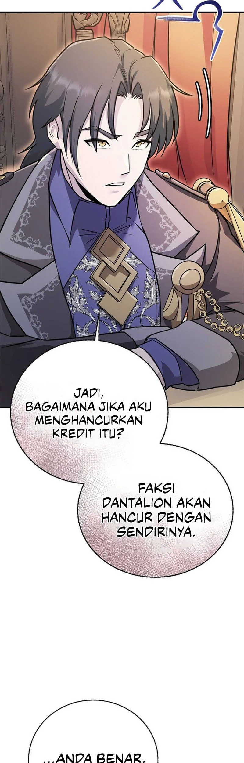 I Became The Master Of The Weakest Demon King Chapter 10 - halaman 16