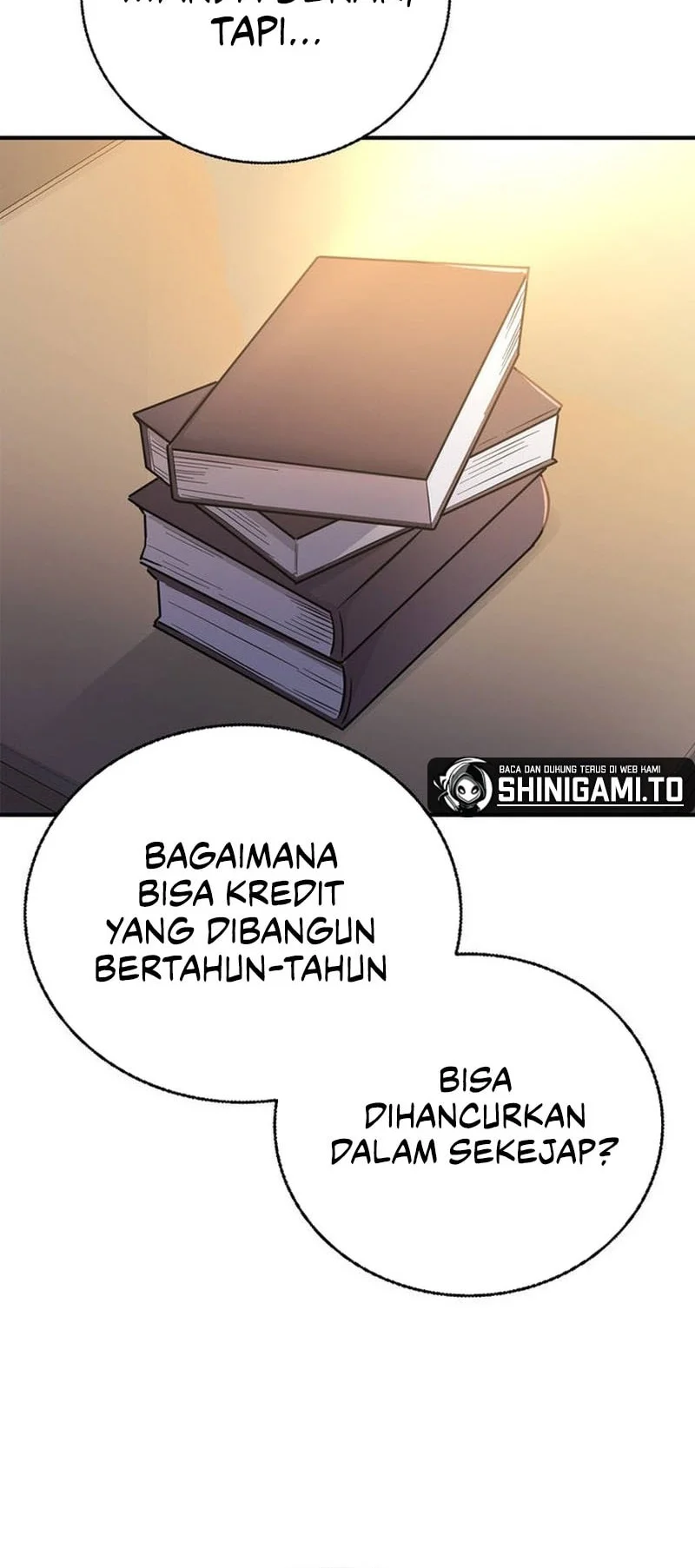 I Became The Master Of The Weakest Demon King Chapter 10 - halaman 17