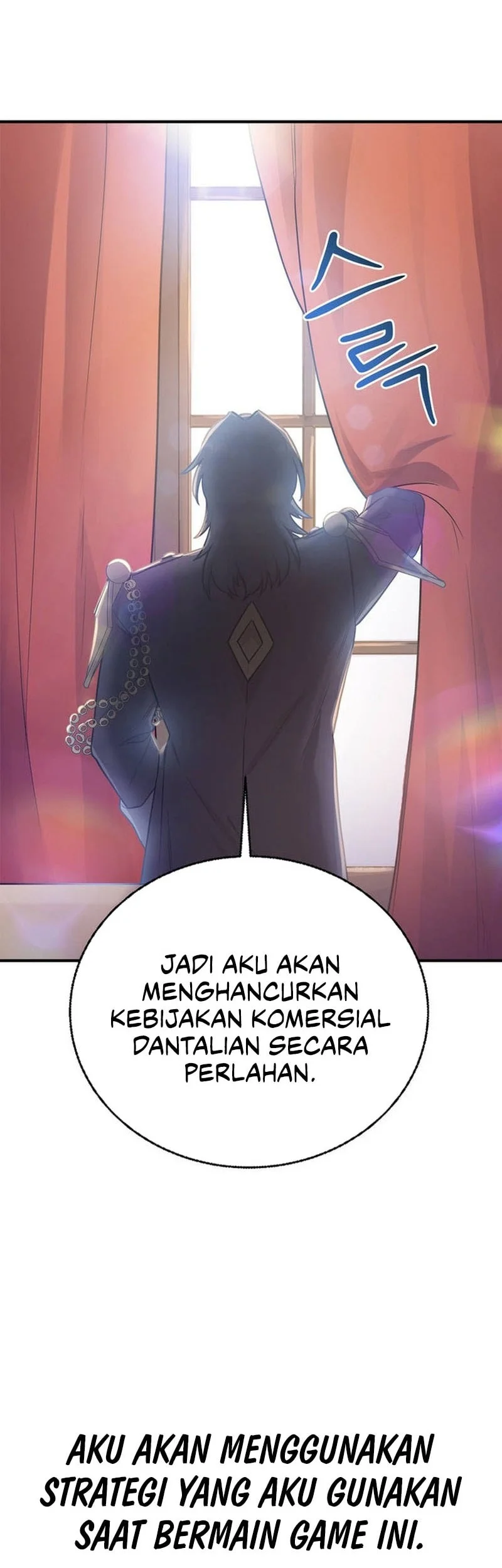 I Became The Master Of The Weakest Demon King Chapter 10 - halaman 19