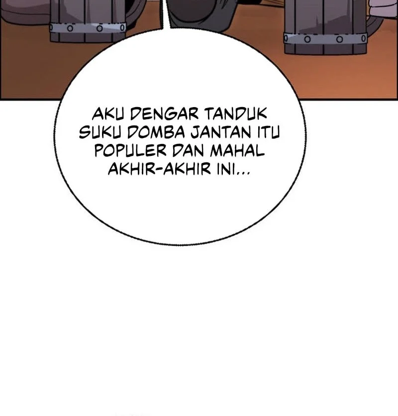 I Became The Master Of The Weakest Demon King Chapter 10 - halaman 29