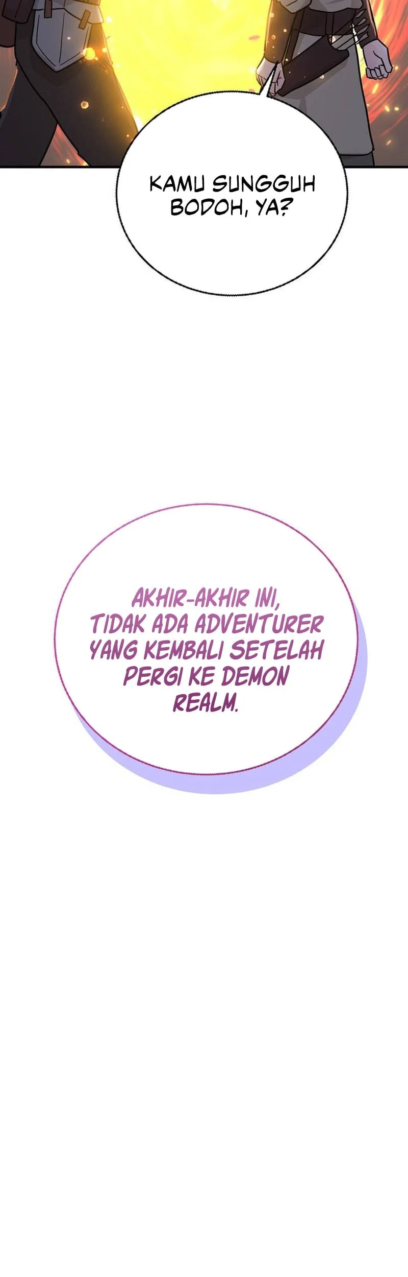 I Became The Master Of The Weakest Demon King Chapter 10 - halaman 40
