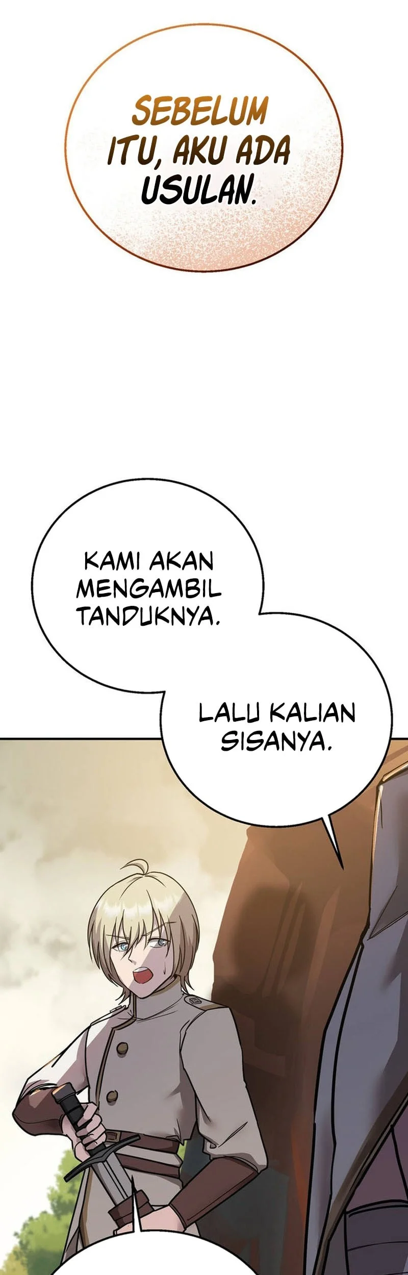 I Became The Master Of The Weakest Demon King Chapter 10 - halaman 46