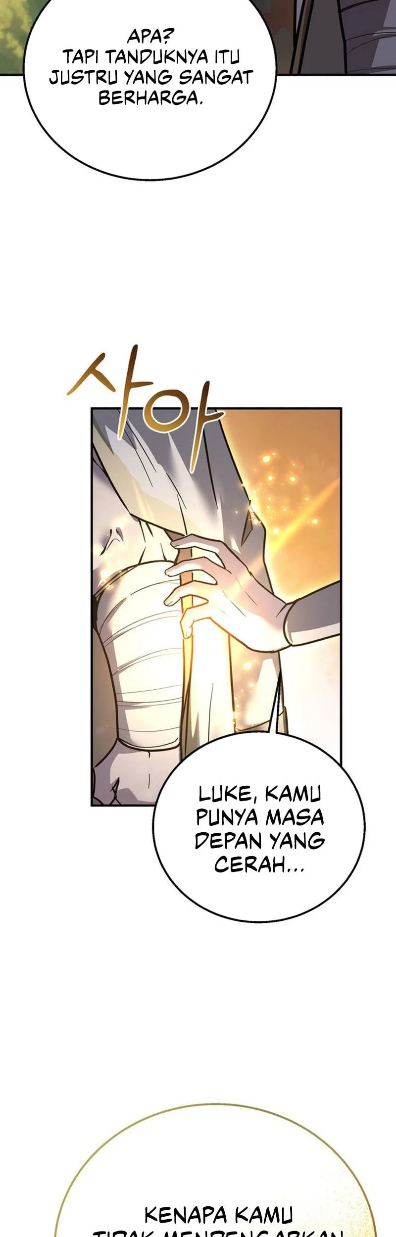 I Became The Master Of The Weakest Demon King Chapter 10 - halaman 47