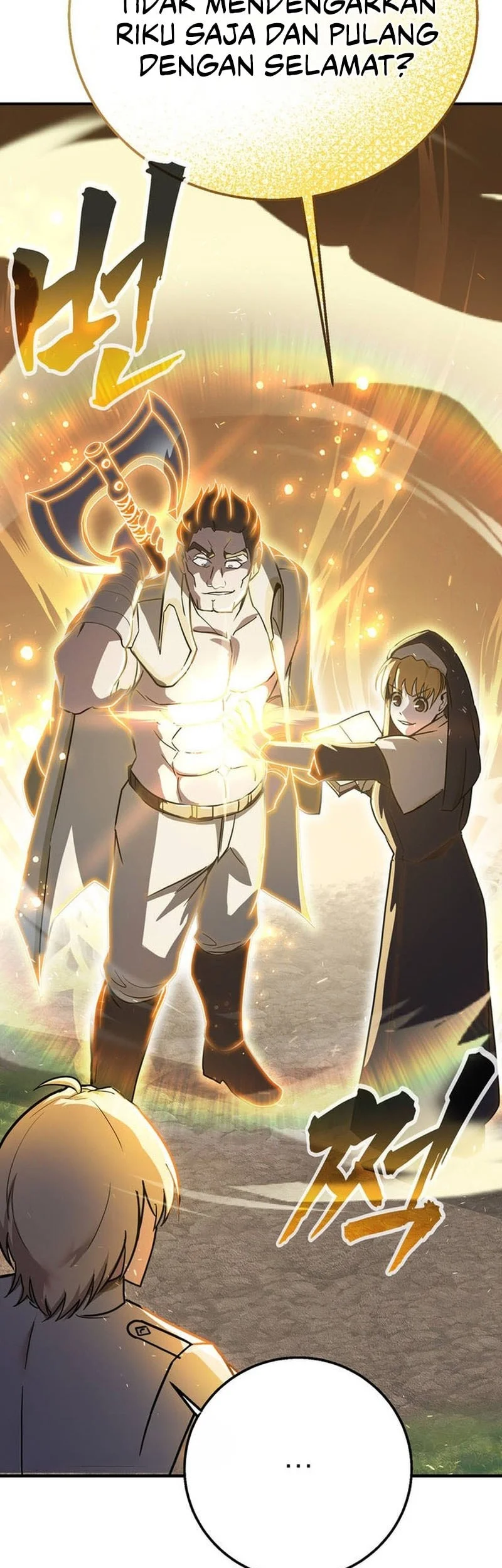 I Became The Master Of The Weakest Demon King Chapter 10 - halaman 48