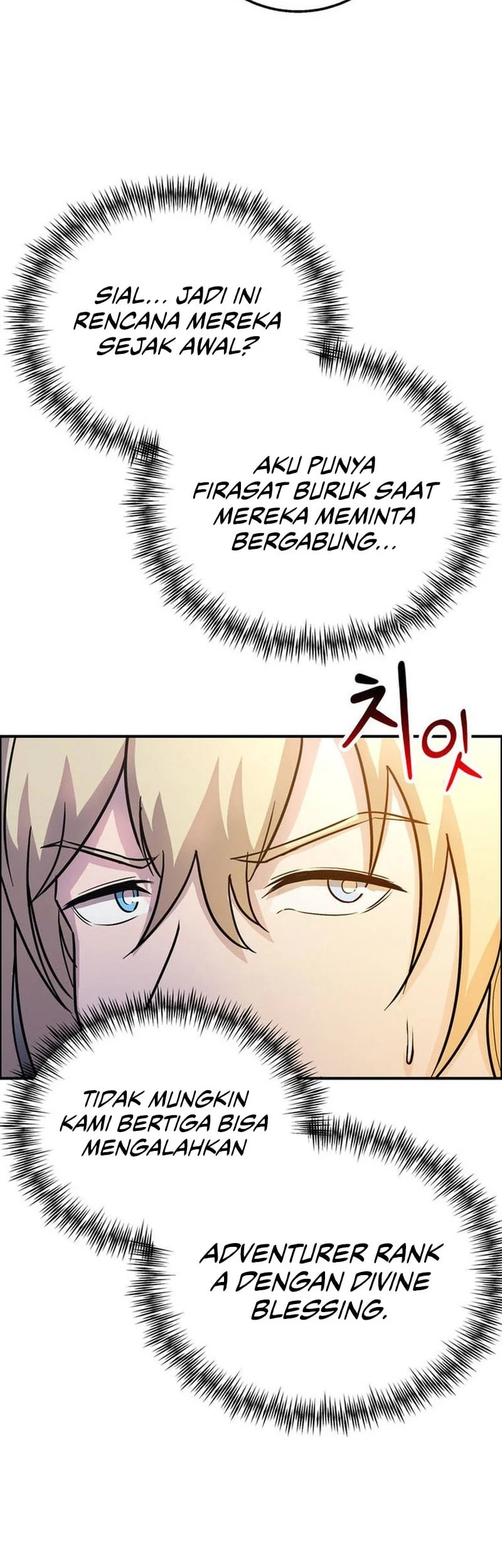 I Became The Master Of The Weakest Demon King Chapter 10 - halaman 49