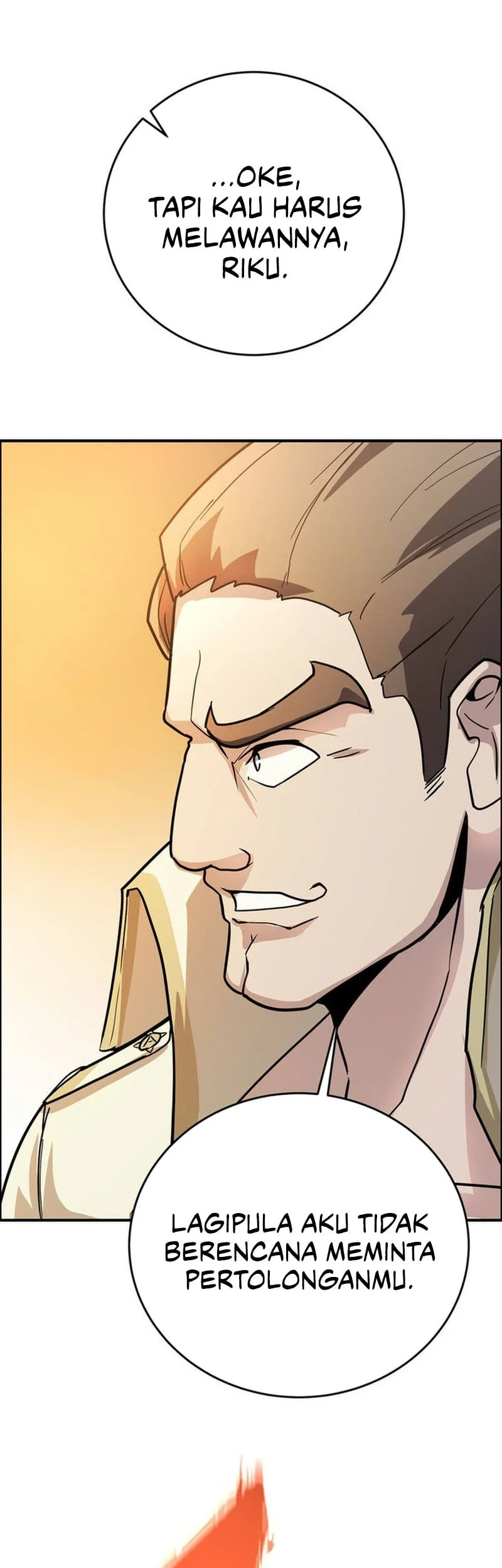 I Became The Master Of The Weakest Demon King Chapter 10 - halaman 50