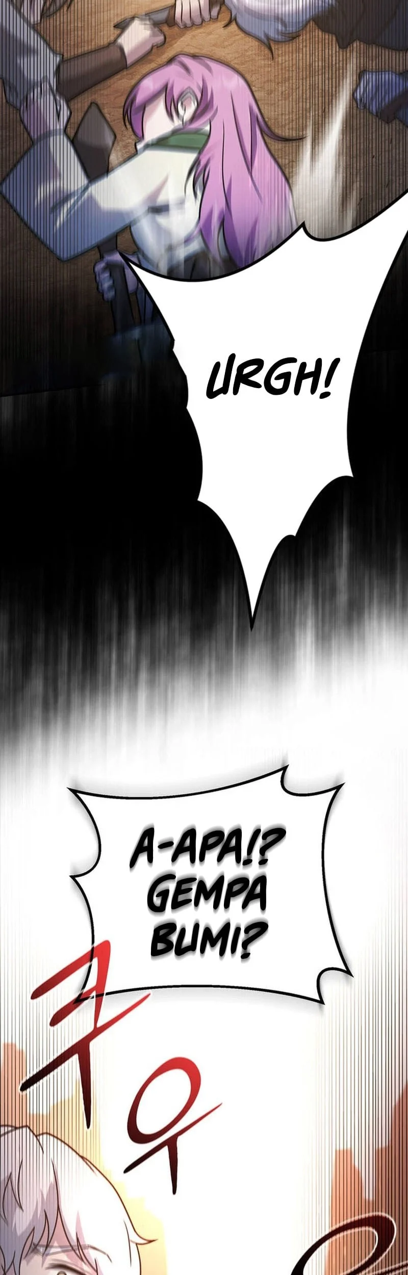 I Became The Master Of The Weakest Demon King Chapter 10 - halaman 52