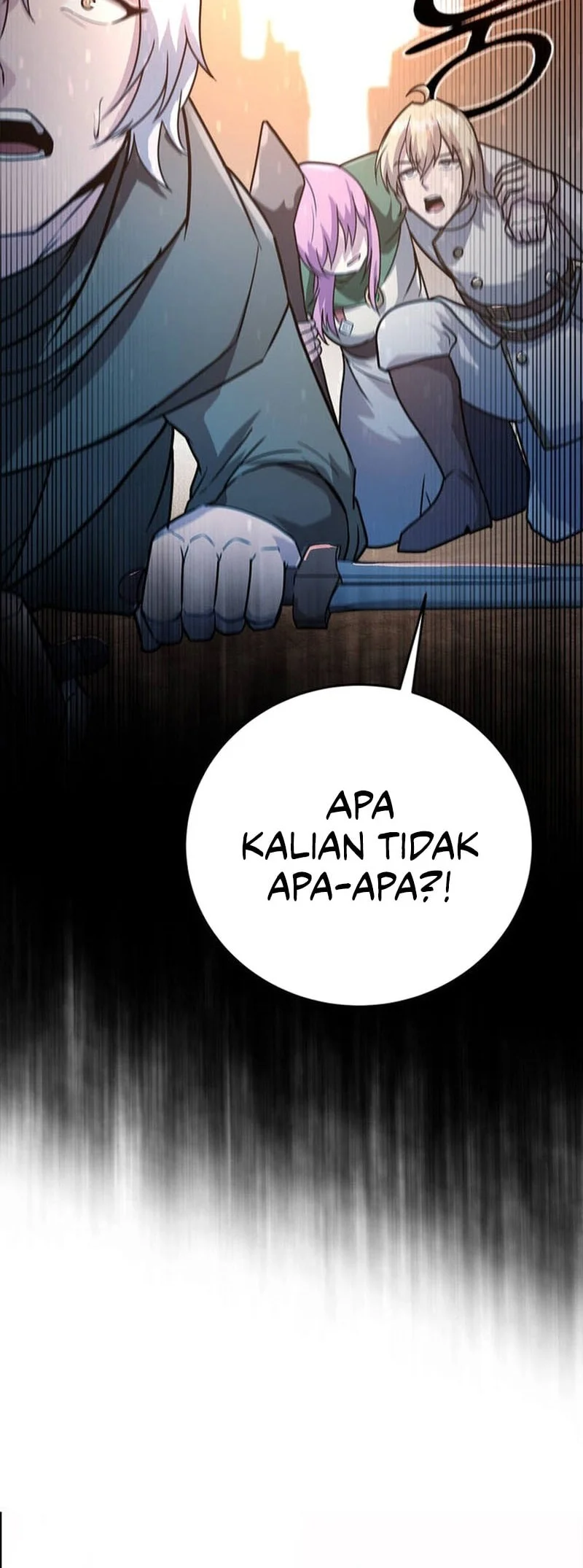 I Became The Master Of The Weakest Demon King Chapter 10 - halaman 53