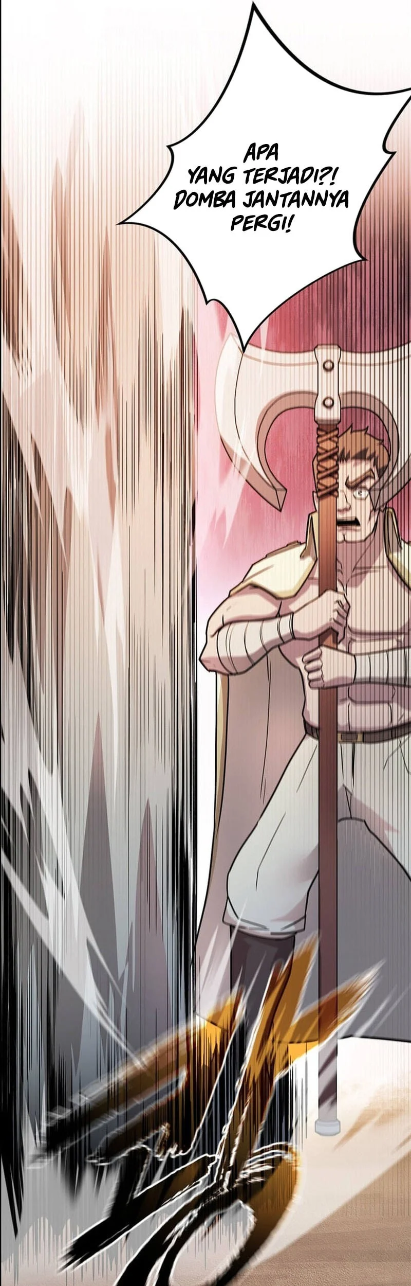 I Became The Master Of The Weakest Demon King Chapter 10 - halaman 54