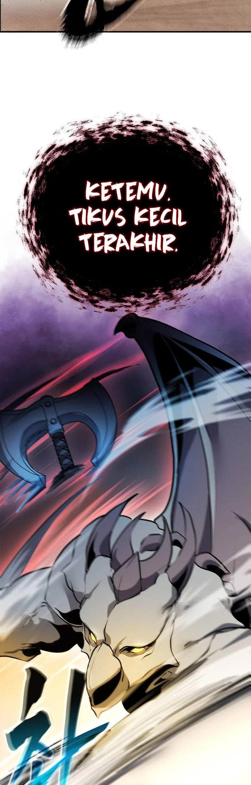 I Became The Master Of The Weakest Demon King Chapter 10 - halaman 55