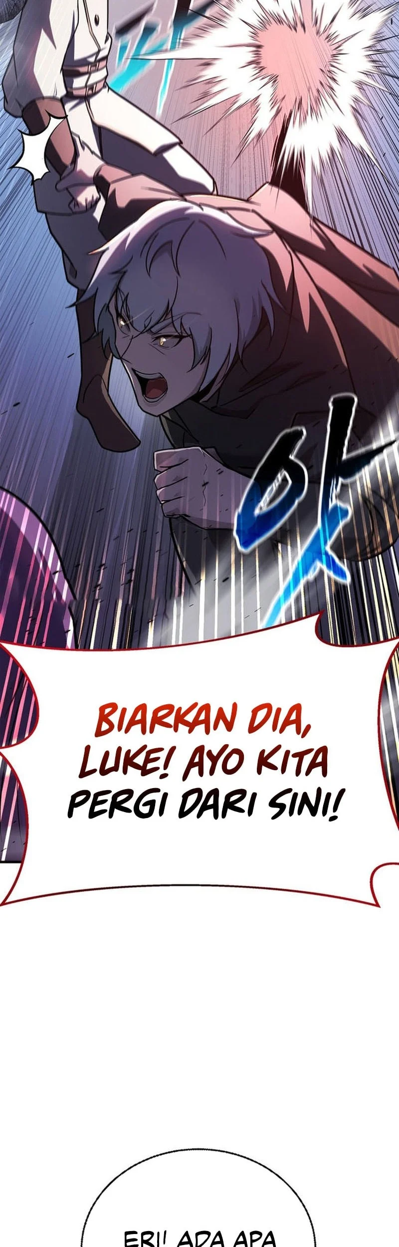 I Became The Master Of The Weakest Demon King Chapter 10 - halaman 59