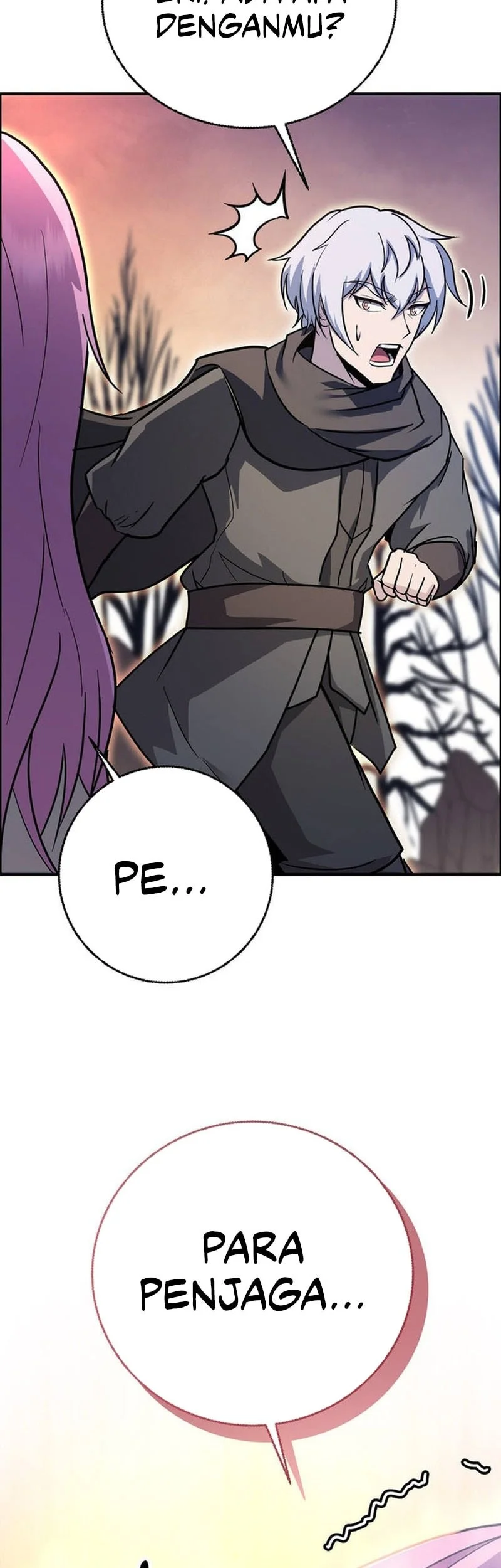 I Became The Master Of The Weakest Demon King Chapter 10 - halaman 60