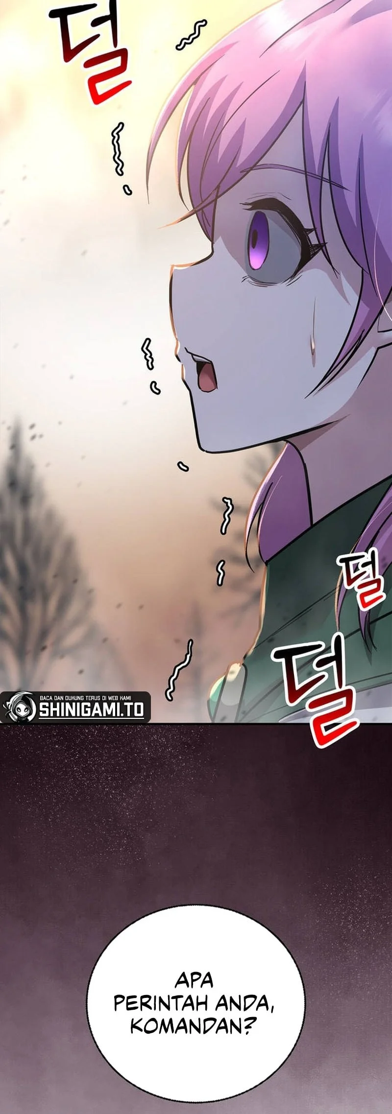 I Became The Master Of The Weakest Demon King Chapter 10 - halaman 61