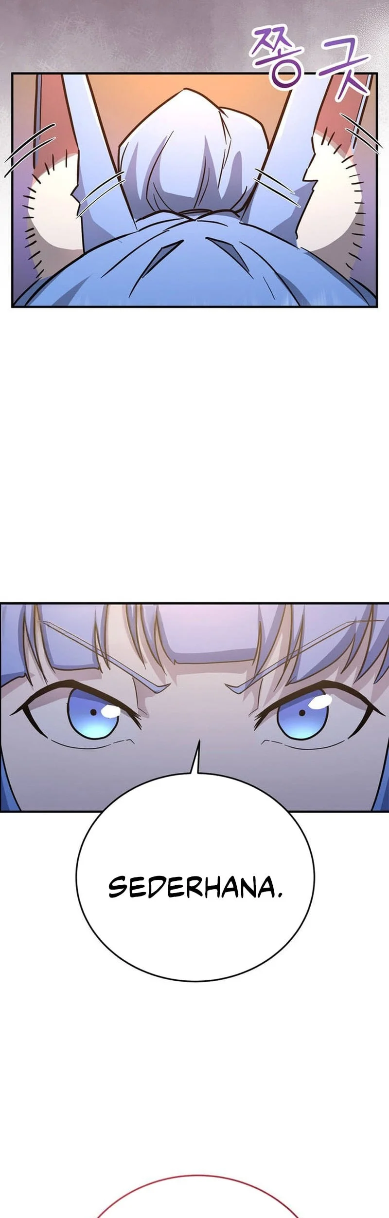 I Became The Master Of The Weakest Demon King Chapter 10 - halaman 62