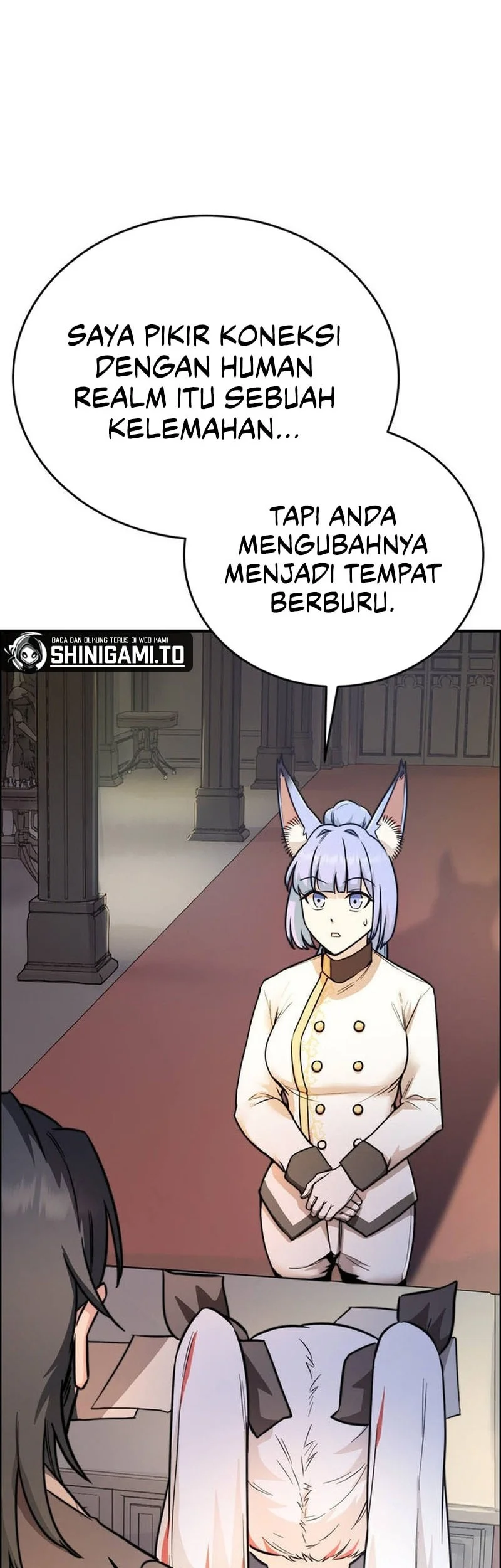 I Became The Master Of The Weakest Demon King Chapter 10 - halaman 67