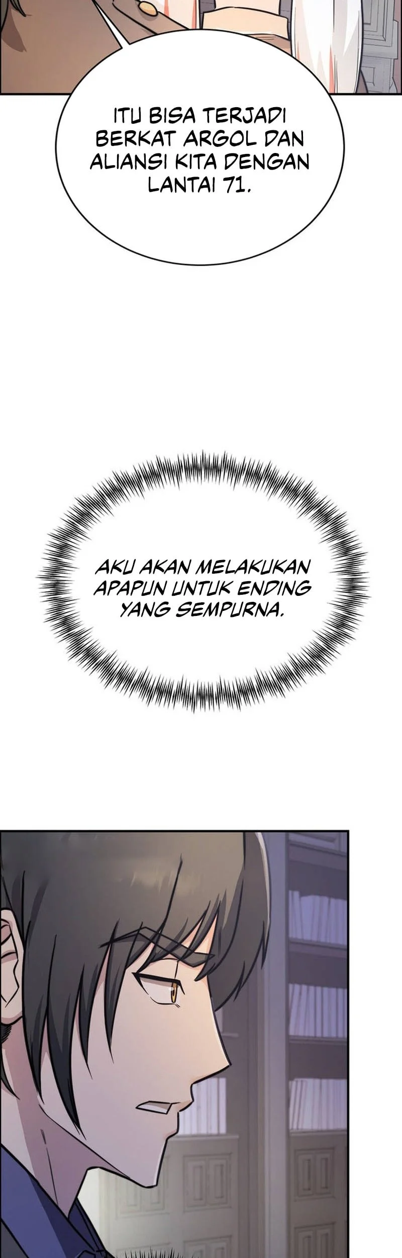 I Became The Master Of The Weakest Demon King Chapter 10 - halaman 68