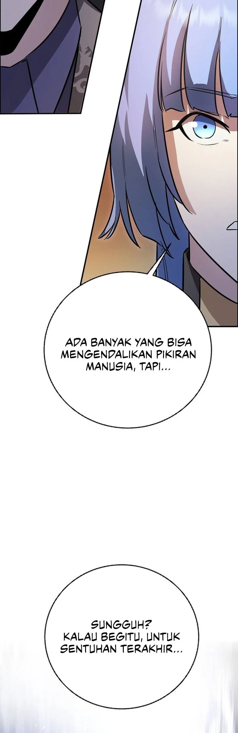 I Became The Master Of The Weakest Demon King Chapter 10 - halaman 73