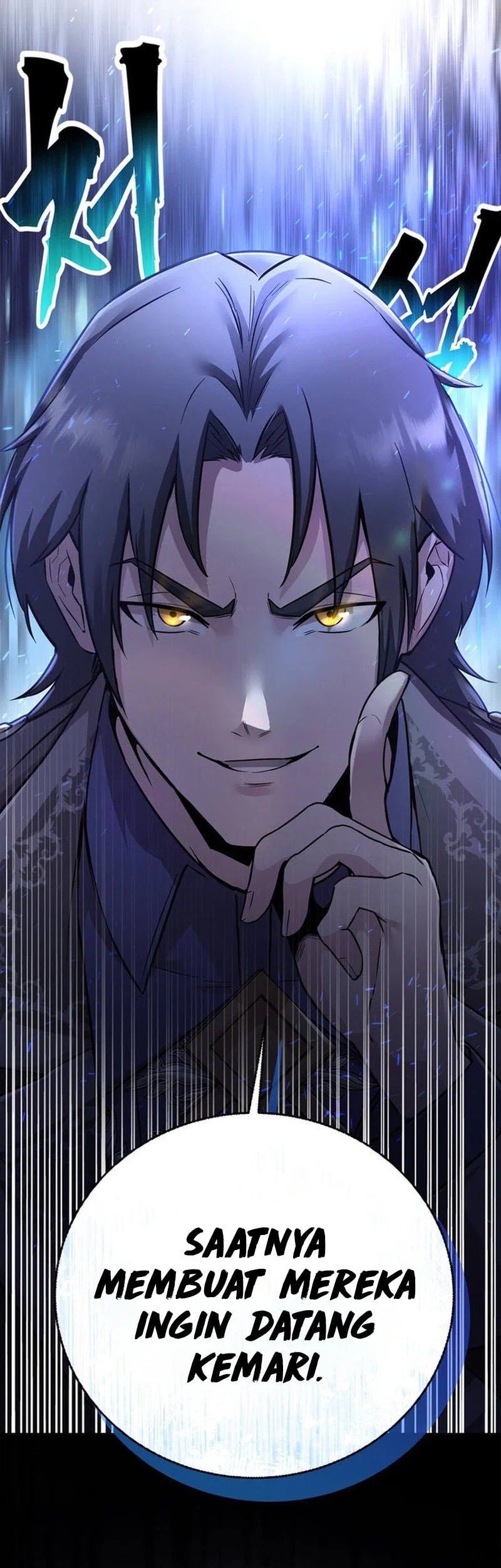 I Became The Master Of The Weakest Demon King Chapter 10 - halaman 74