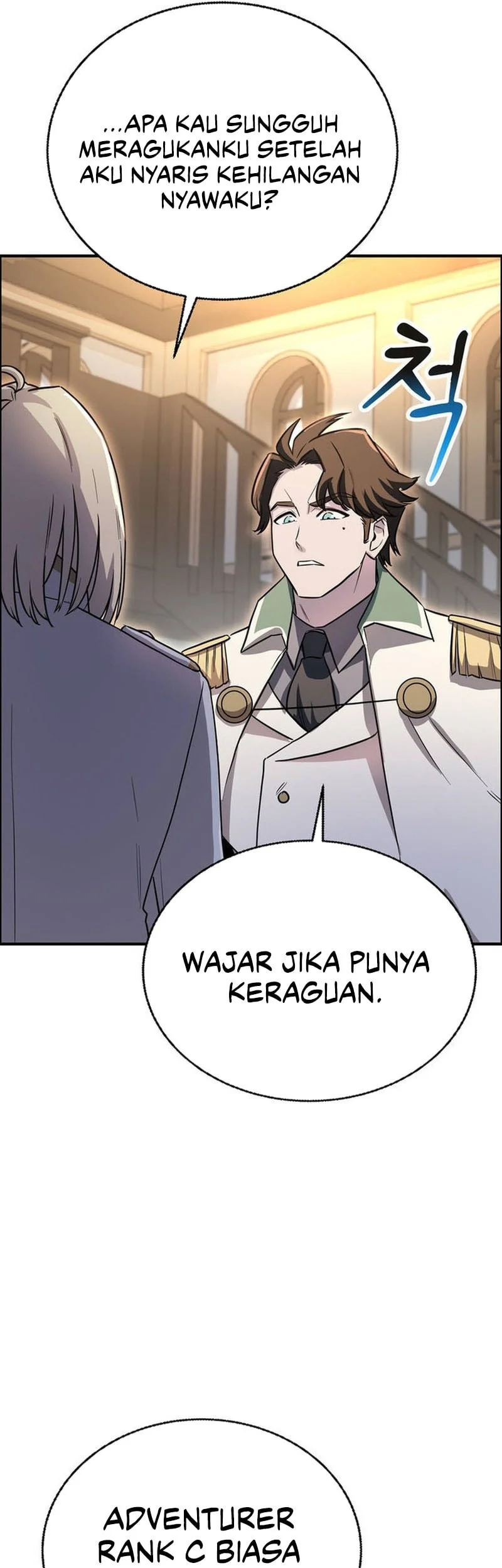 I Became The Master Of The Weakest Demon King Chapter 10 - halaman 86