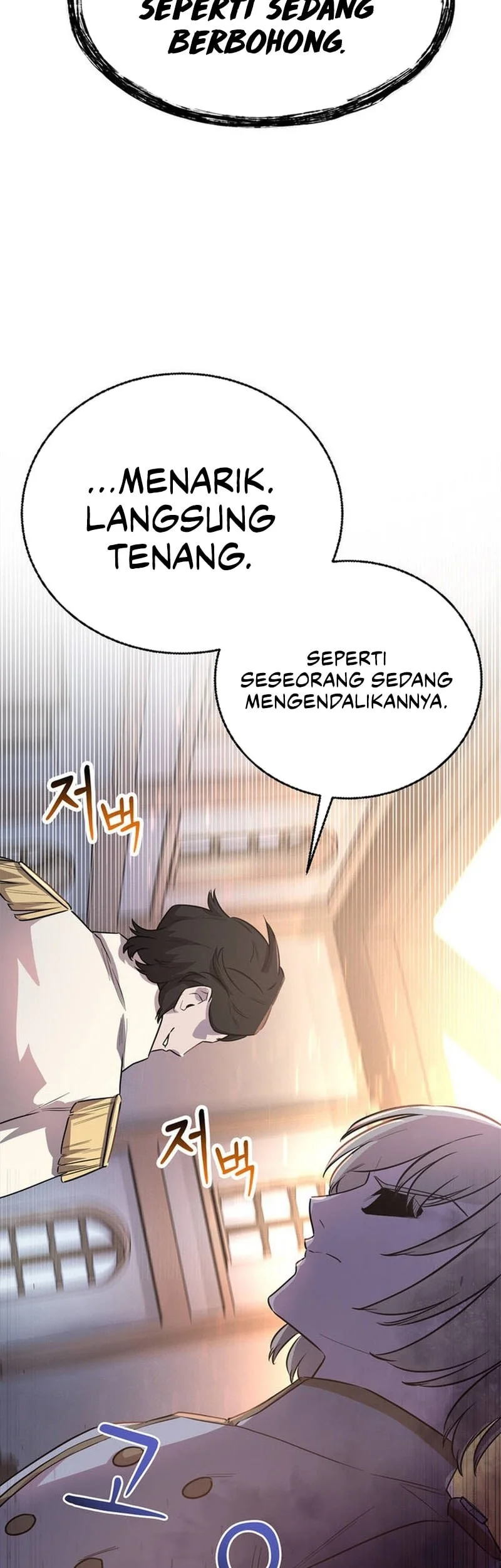 I Became The Master Of The Weakest Demon King Chapter 10 - halaman 88