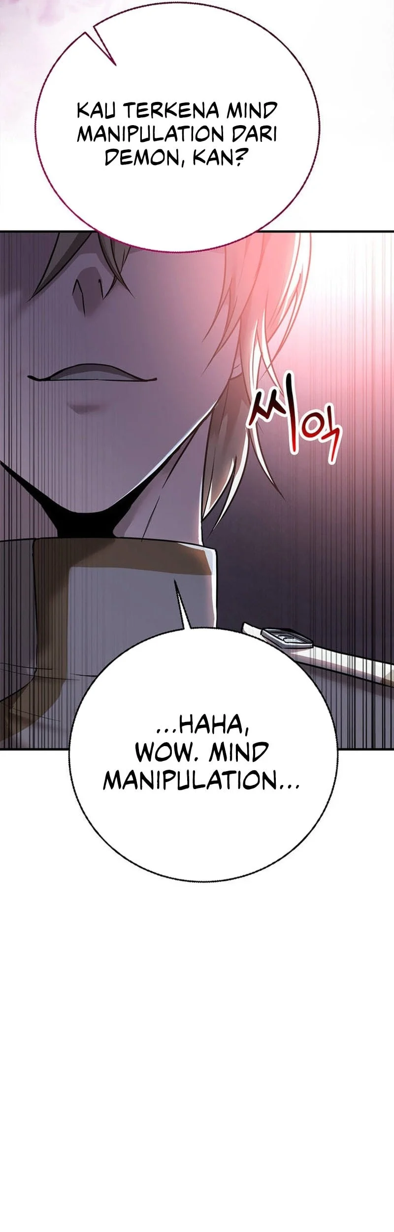 I Became The Master Of The Weakest Demon King Chapter 10 - halaman 90