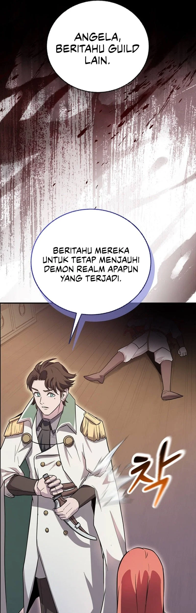 I Became The Master Of The Weakest Demon King Chapter 10 - halaman 94