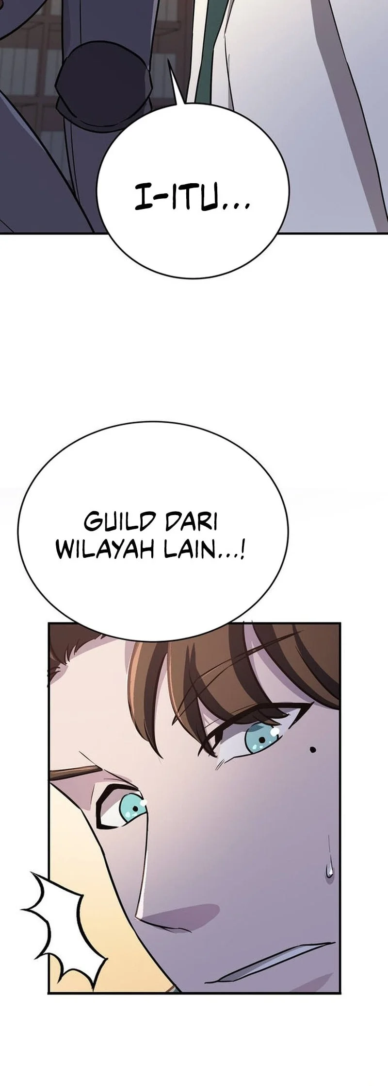 I Became The Master Of The Weakest Demon King Chapter 10 - halaman 97