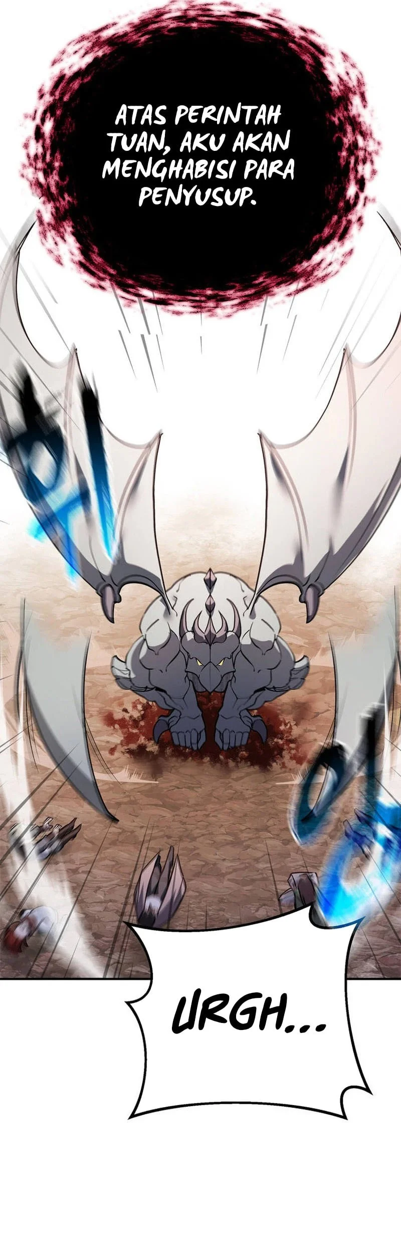 I Became The Master Of The Weakest Demon King Chapter 11 - halaman 14