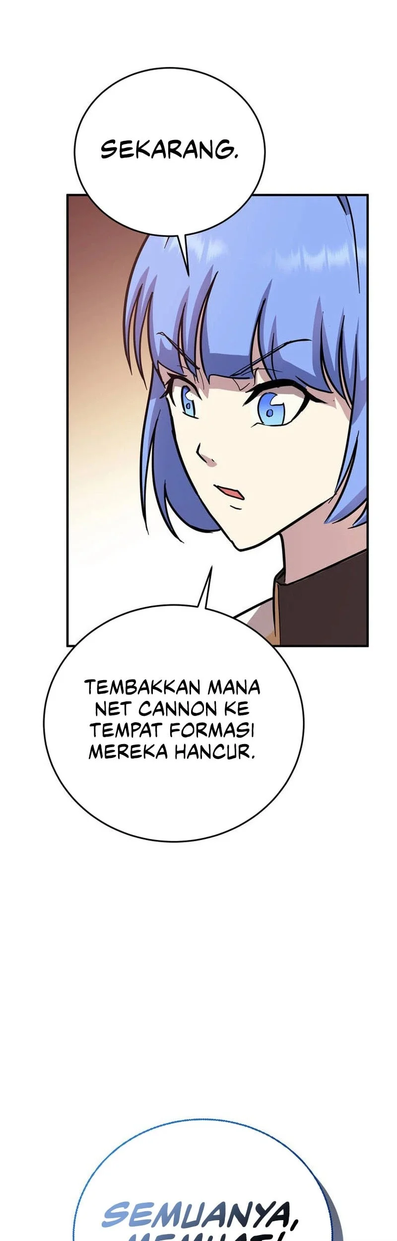 I Became The Master Of The Weakest Demon King Chapter 11 - halaman 15