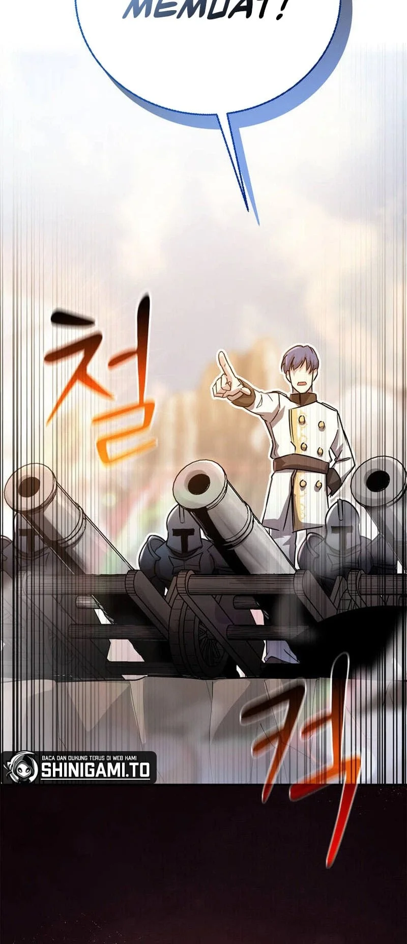 I Became The Master Of The Weakest Demon King Chapter 11 - halaman 16