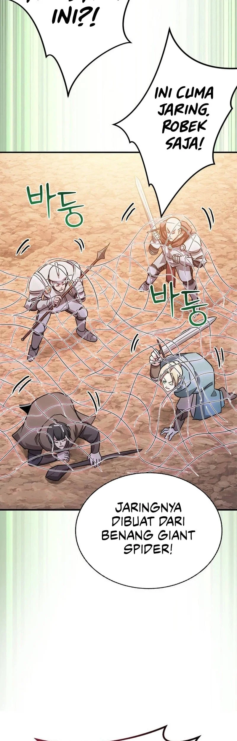 I Became The Master Of The Weakest Demon King Chapter 11 - halaman 19