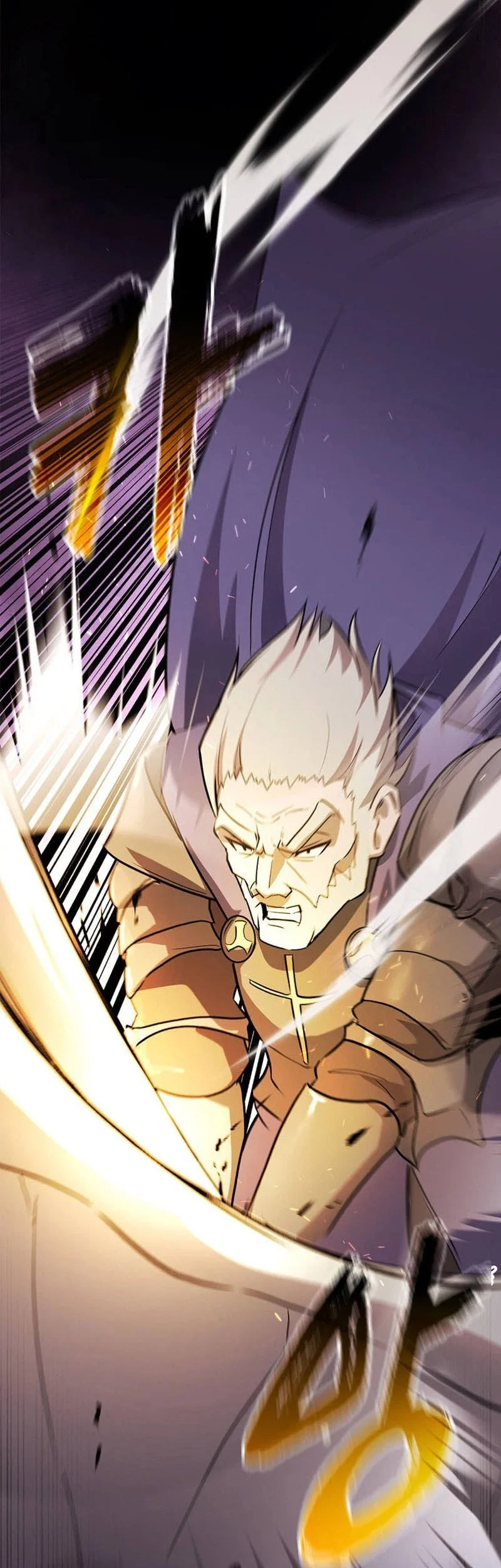 I Became The Master Of The Weakest Demon King Chapter 11 - halaman 21
