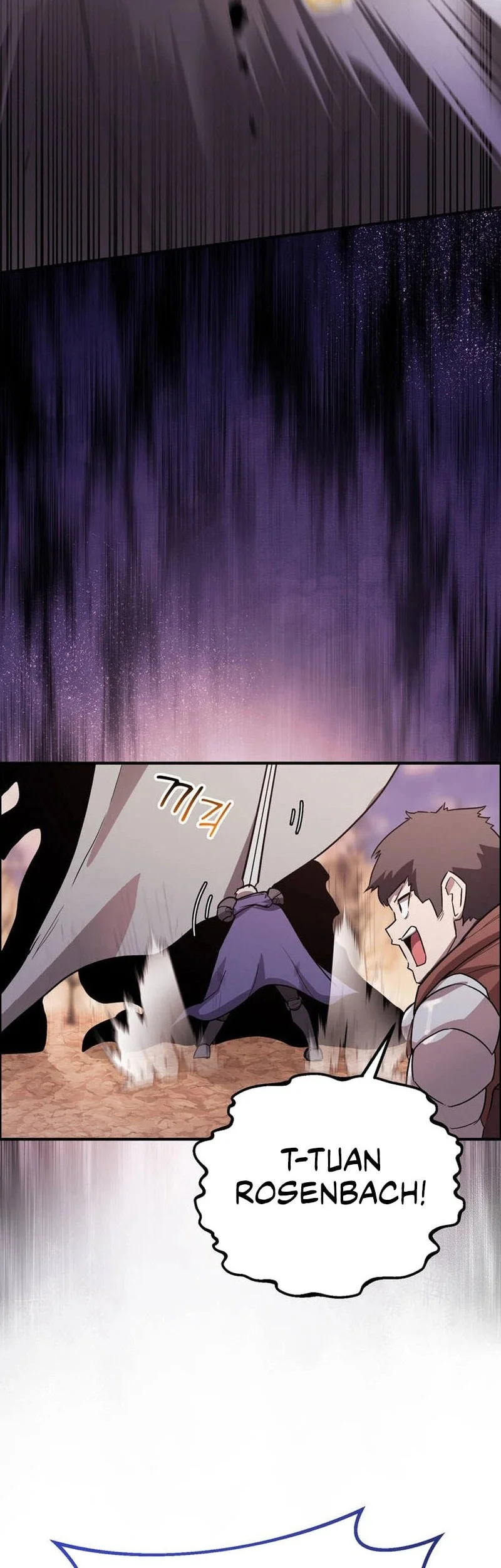 I Became The Master Of The Weakest Demon King Chapter 11 - halaman 22