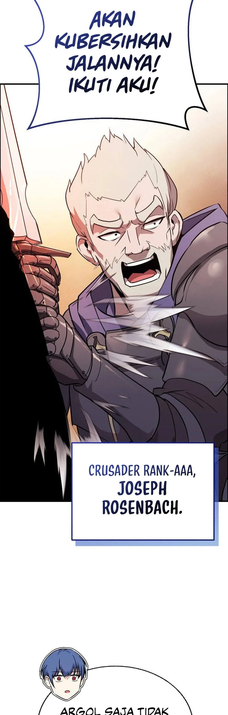 I Became The Master Of The Weakest Demon King Chapter 11 - halaman 23