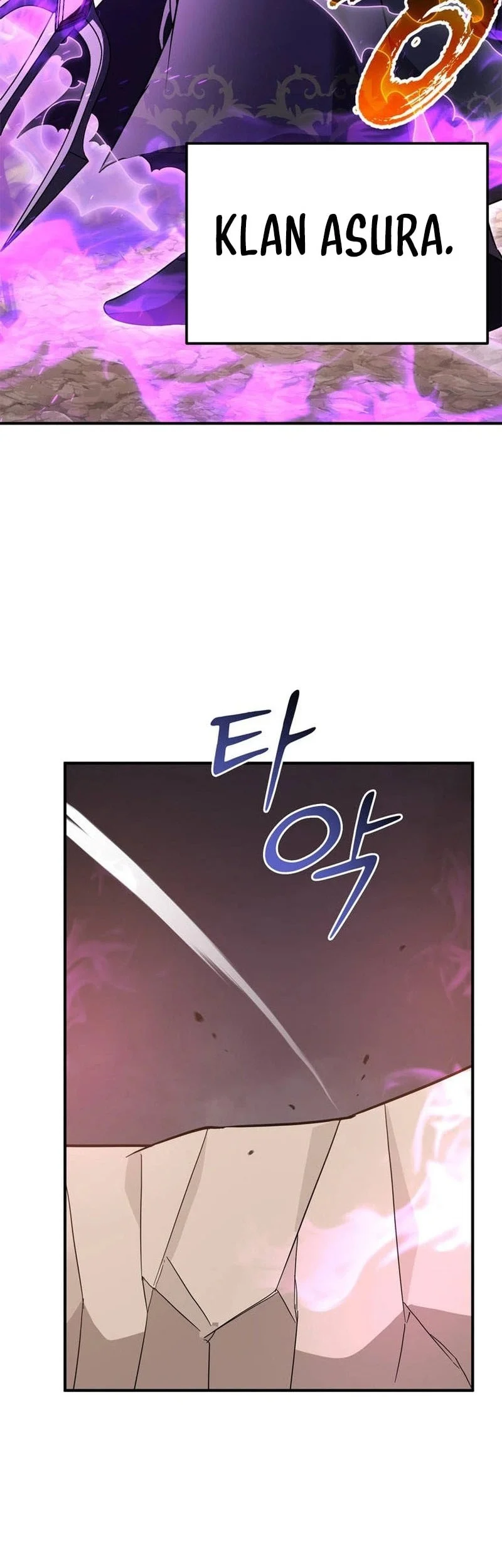 I Became The Master Of The Weakest Demon King Chapter 11 - halaman 28