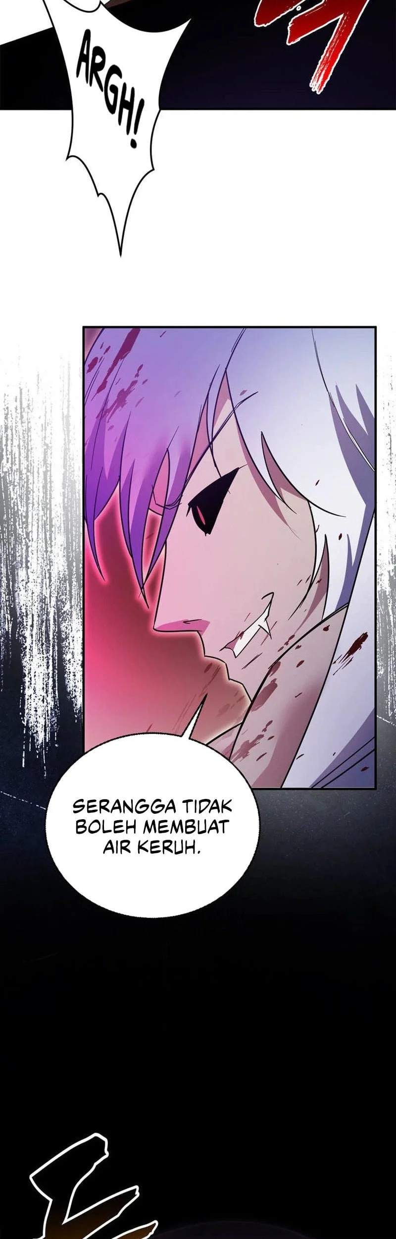 I Became The Master Of The Weakest Demon King Chapter 11 - halaman 30
