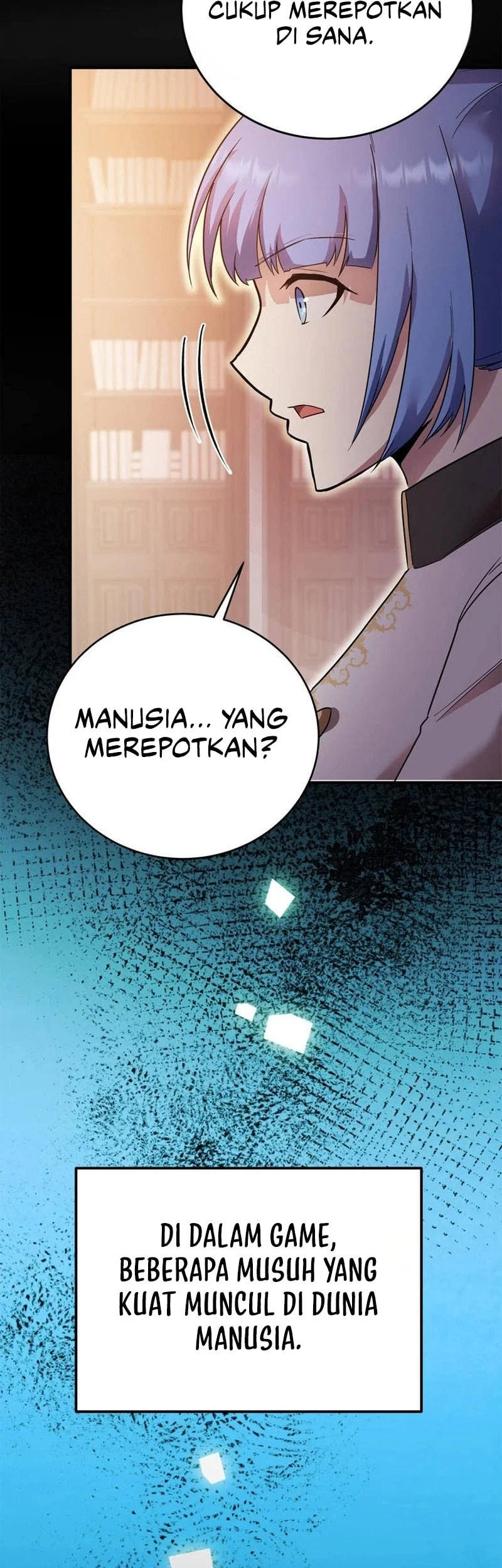 I Became The Master Of The Weakest Demon King Chapter 11 - halaman 4