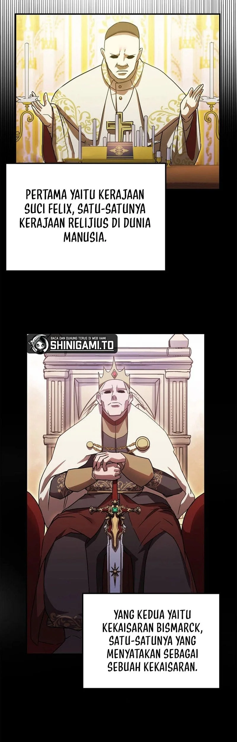 I Became The Master Of The Weakest Demon King Chapter 11 - halaman 44