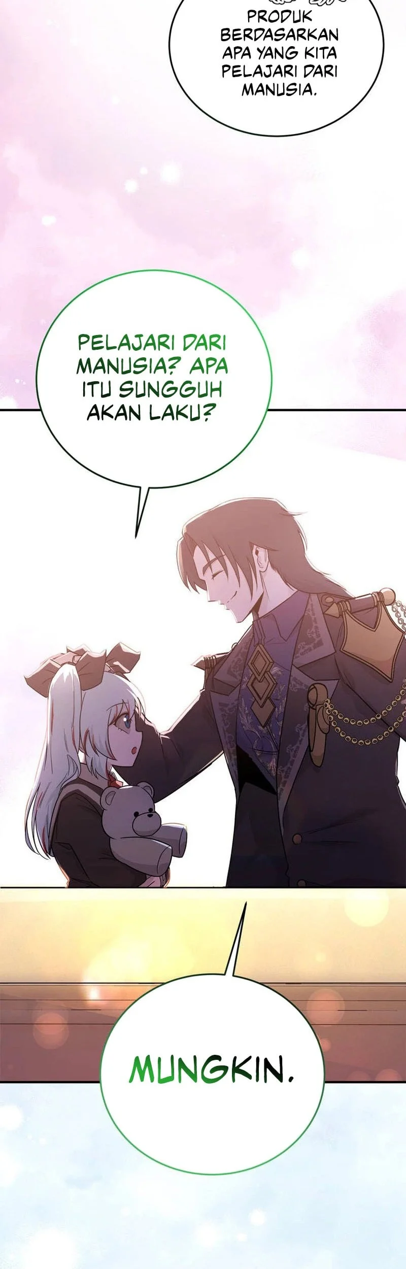 I Became The Master Of The Weakest Demon King Chapter 11 - halaman 52